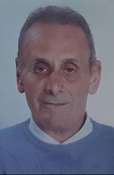 Necrologio di MARINO FRANCESCO