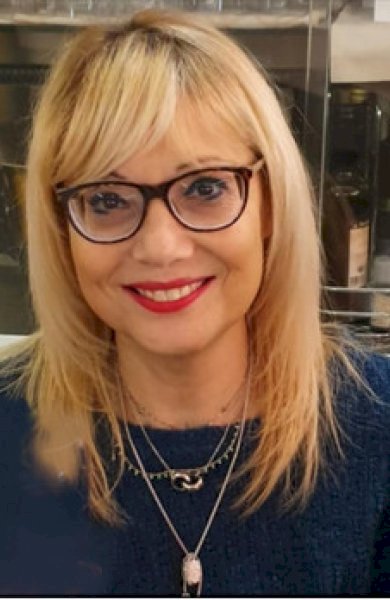 Necrologio di MANNONE CONCETTA MARIA (CONCY) "CONCY"