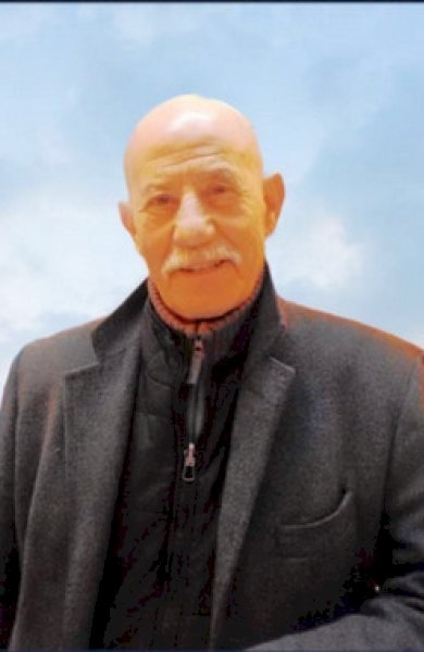Necrologio di DI FIGLIA GIUSEPPE