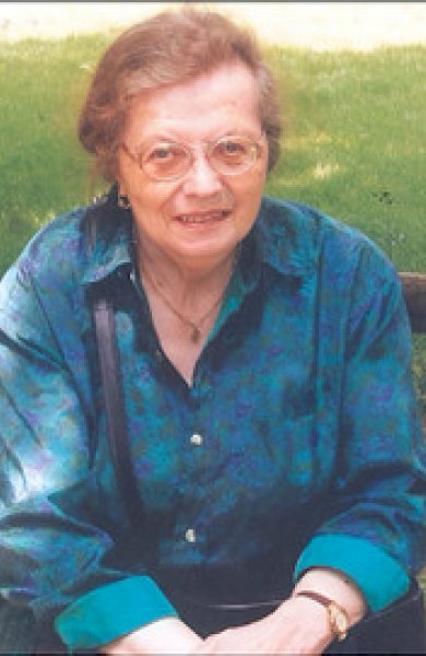 Necrologio di CAFASSO SANTINA