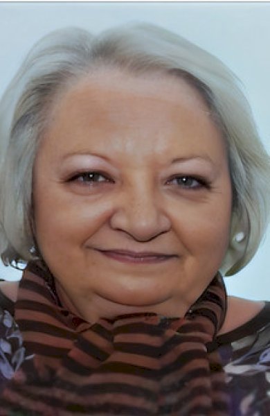 Necrologio di SANGERVASIO ANNAMARIA ved. TRESALLI