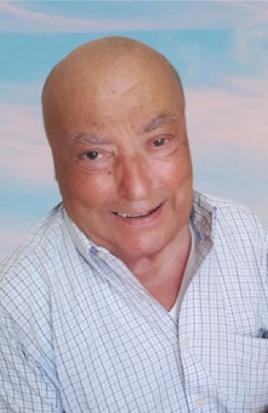 Necrologio di GHIRARDI UBALDO