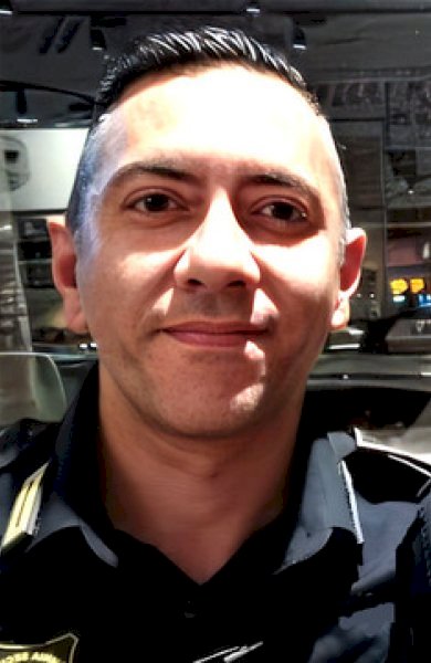Necrologio di PALUMBO LIBERTINO