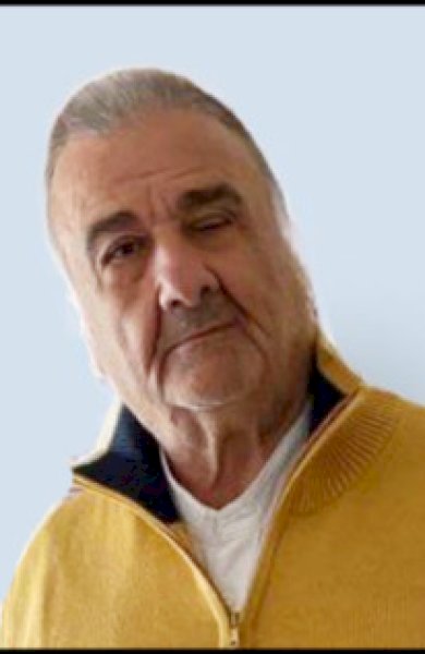 Necrologio di GENTILE VITO