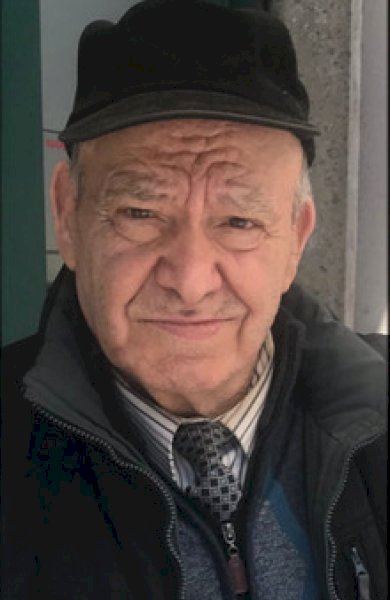 Necrologio di BIANCHINO ANTONIO