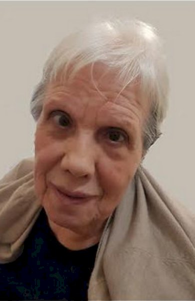 Necrologio di FLORIS GESUINA ved. SANNA