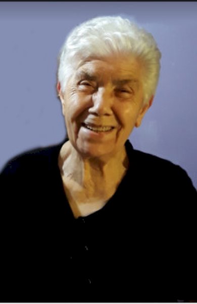 Necrologio di FESTA CARMELA
