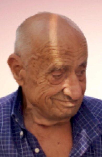Necrologio di ANGELO CHIOLERO