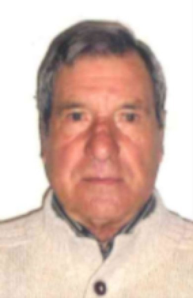 Necrologio di ANGELONE FERNANDO