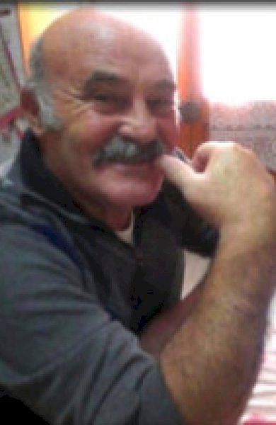 Necrologio di MURIELLA GIUSEPPE