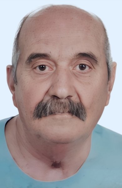 Necrologio di BADALUCCO ANTONIO