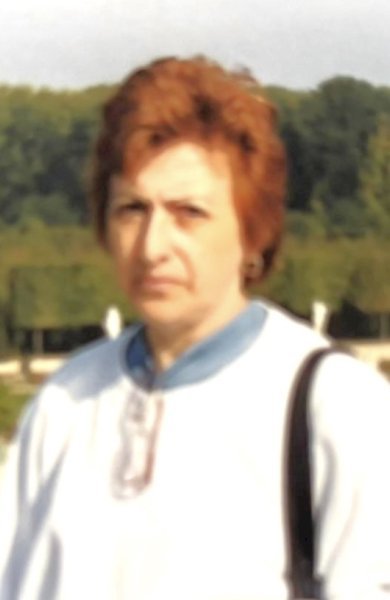 Necrologio di PASSARELLO MARIA ANGELA ved. POZZEBON