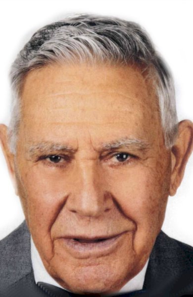 Necrologio di BERTAGLIA GIOVANNI