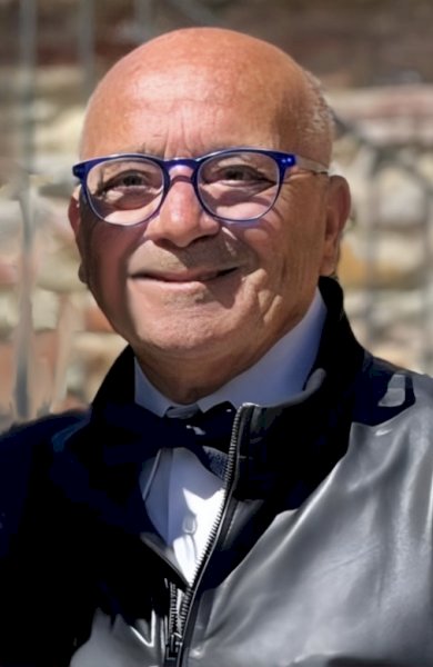 Necrologio di MATERA VINCENZO