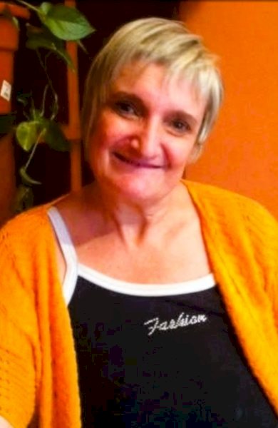 Necrologio di PONS GABRIELLA