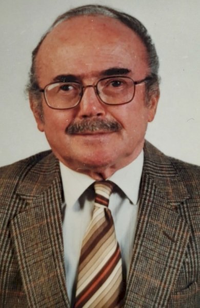 Necrologio di BIANCO ALDO