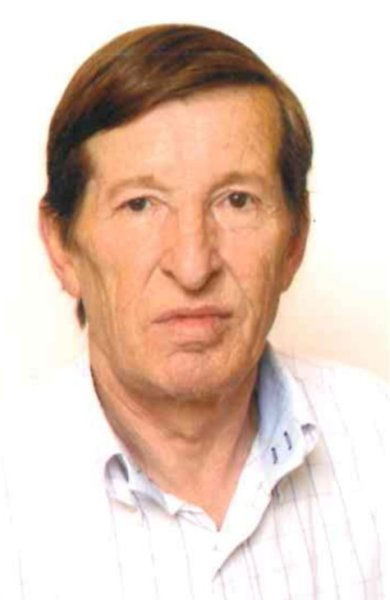 Necrologio di PADOANELLO ISIDORO
