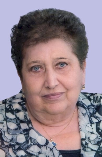 Necrologio di PIERINA PIRETTO ved. CLERICI