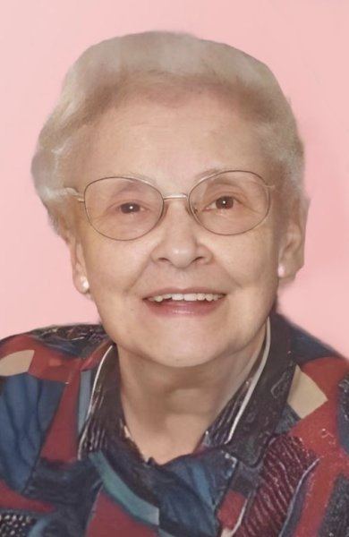 Necrologio di CARLA MAZZUCCO