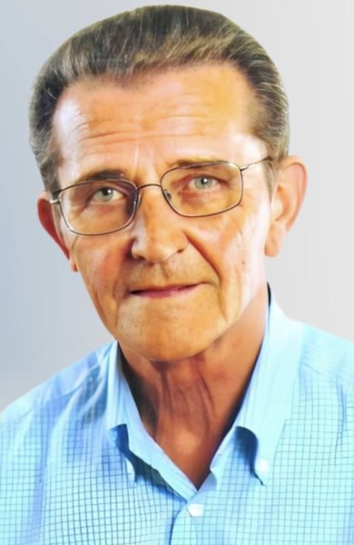 Necrologio di COPPO MARTINO