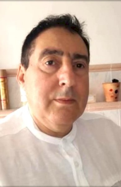 Necrologio di CATALANO GIOVANNI