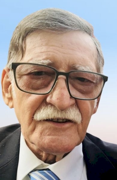 Necrologio di MANIAS PASQUALE