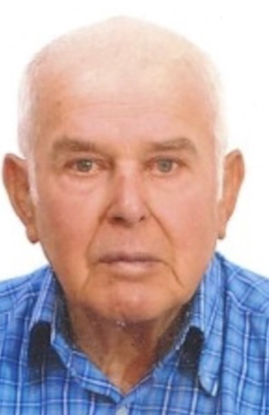 Necrologio di PIER GIOVANNI PEROTTO (PIERO) "PIERO"