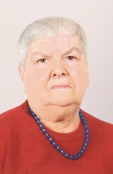 Necrologio di BARCHIESI IVA