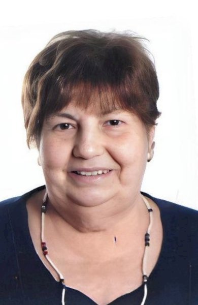 Necrologio di LISCI RAIMONDA