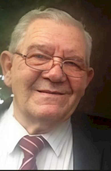 Necrologio di BARBAROSSA GIUSEPPE