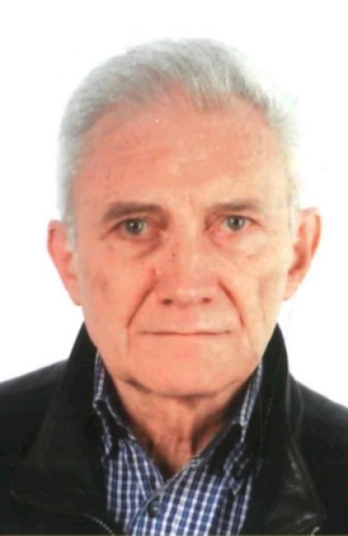 Necrologio di ALBINO SESIA