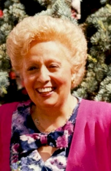 Necrologio di FRANCESCA PELLEGRINO