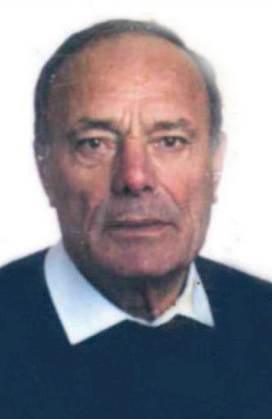 Necrologio di DE PRA RENATO