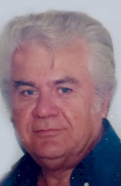 Necrologio di MANFRINI GIULIANO