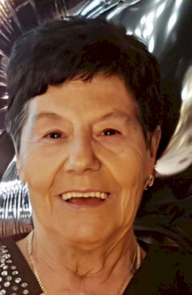 Necrologio di ROSA CUSUMANO ved. LAURO