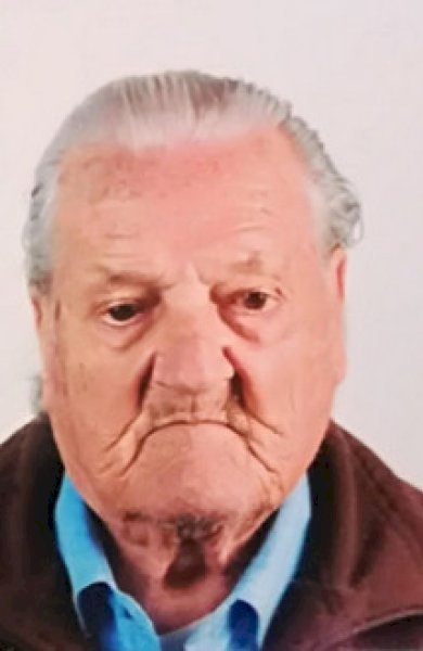 Necrologio di ANTONIO OLIVA