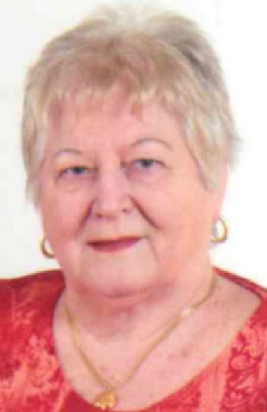 Necrologio di LOVERA MARIA TERESA ved. TAVERNA