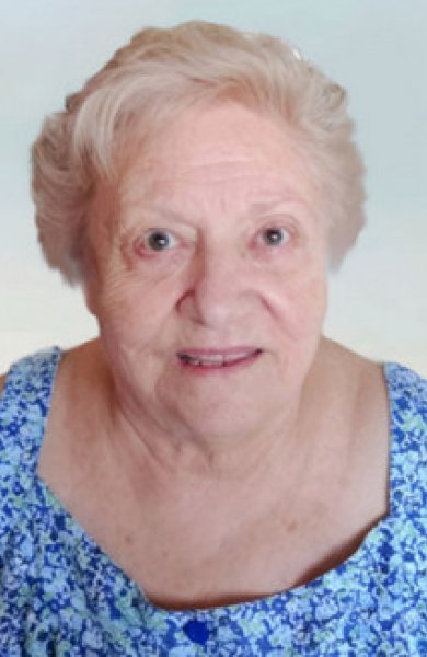 Necrologio di CIPRIANO MARIA