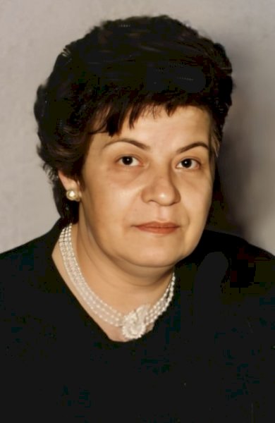 Necrologio di QUERCIA ROSANNA