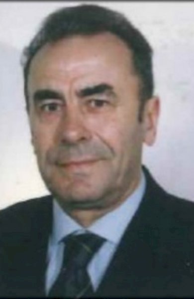 Necrologio di CHIAVEGATO ARMANDO