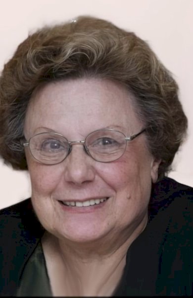 Necrologio di NADIA ZORZI ved. GAGNA