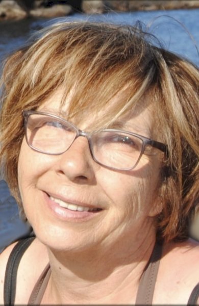 Necrologio di MARIA LUISA BIANCIOTTI