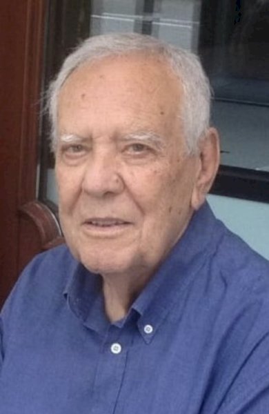 Necrologio di ROBERTO GILLI