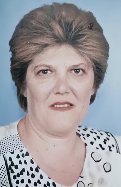 Necrologio di PEZZINO CONCETTA