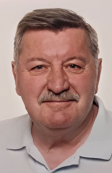 Necrologio di BRUNO MARCOMINI