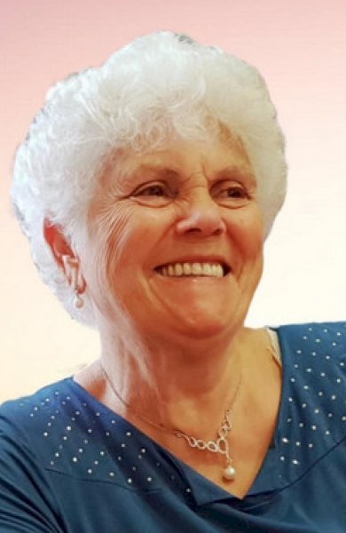 Necrologio di GIOVANNA CAMPANALE