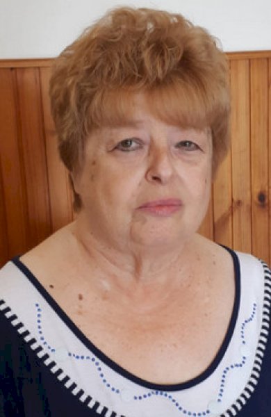Necrologio di GRAZIA LOSITO