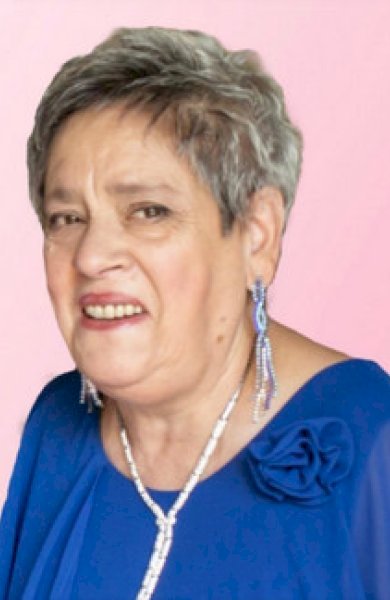 Necrologio di RUSSO CONCETTA