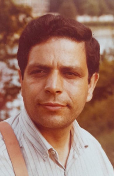 Necrologio di SANTAGATI SALVATORE