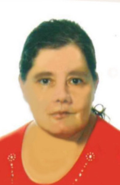 Necrologio di MARIA ROSARIA BRUNER